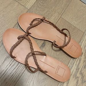 Dolce vita sandal